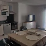 Apartmán Location En Coeur De - Vue Sur - Confort Calvi (Corsica)