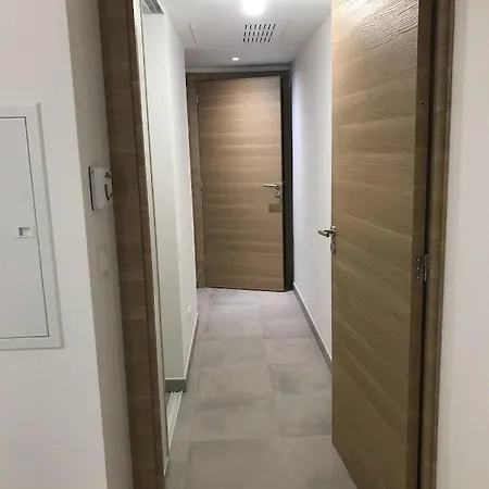 Location En Coeur De - Vue Sur - Confort