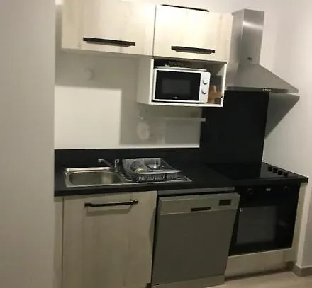 Apartment Location En Coeur De - Vue Sur - Confort
