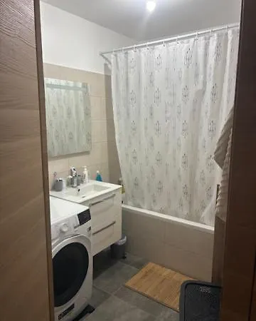 Location En Coeur De - Vue Sur - Confort * Calvi (Corsica)