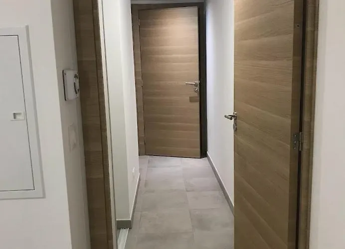 Location En Coeur De - Vue Sur - Confort