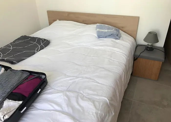 Location En Coeur De - Vue Sur - Confort *