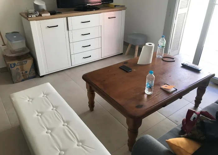 Location En Coeur De - Vue Sur - Confort 公寓 *