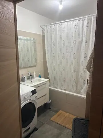 Location En Coeur De - Vue Sur - Confort * 卡尔维